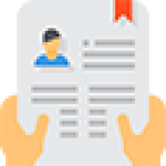 ارفقي ملف سيرتكي الذاتيه